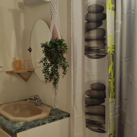 A L Ombre Du Figuier Apartment Cagnac-les-Mines ภายนอก รูปภาพ