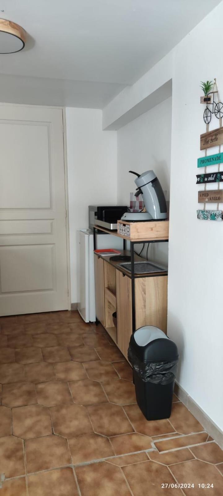 A L Ombre Du Figuier Apartment Cagnac-les-Mines ภายนอก รูปภาพ