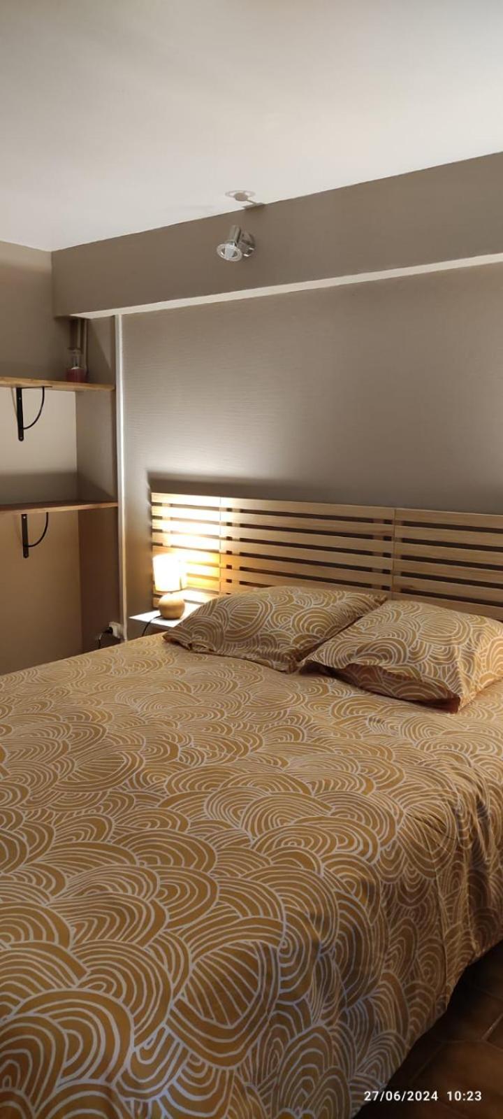 A L Ombre Du Figuier Apartment Cagnac-les-Mines ภายนอก รูปภาพ